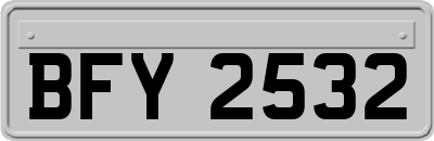 BFY2532