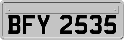 BFY2535