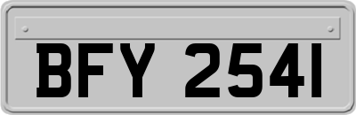 BFY2541