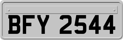 BFY2544