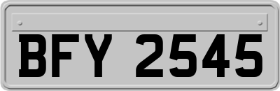 BFY2545