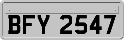 BFY2547