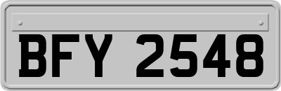 BFY2548