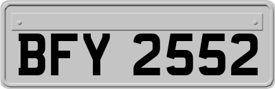BFY2552
