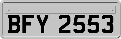 BFY2553