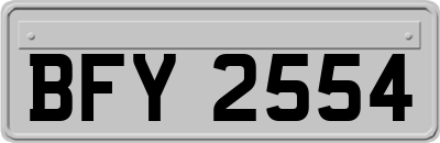 BFY2554