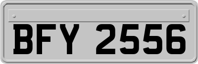 BFY2556