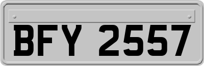 BFY2557
