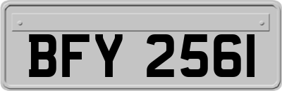 BFY2561