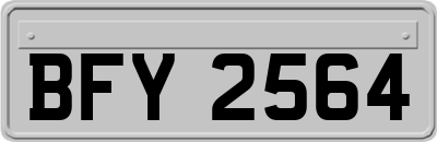 BFY2564