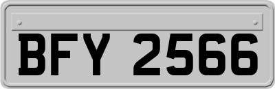 BFY2566