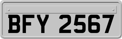 BFY2567