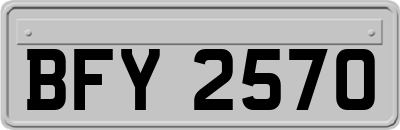 BFY2570
