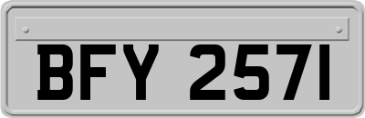 BFY2571