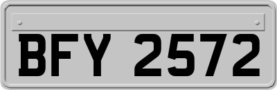 BFY2572