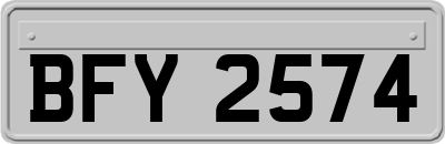 BFY2574