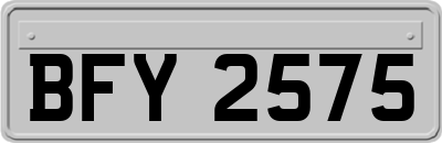 BFY2575
