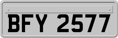 BFY2577