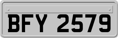 BFY2579