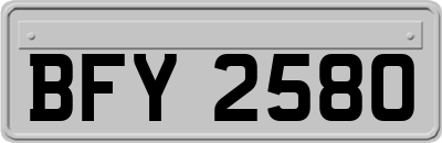 BFY2580