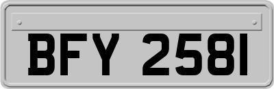 BFY2581