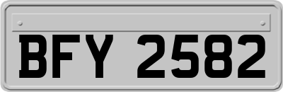 BFY2582