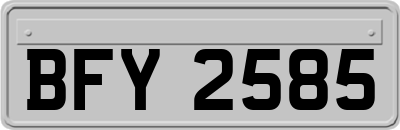 BFY2585