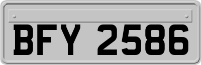 BFY2586