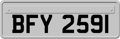 BFY2591