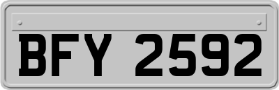 BFY2592