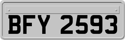 BFY2593