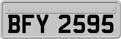BFY2595
