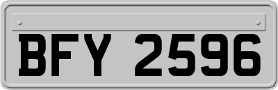 BFY2596