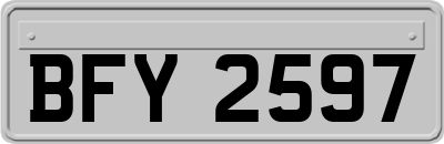 BFY2597