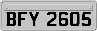 BFY2605