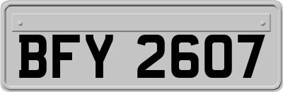 BFY2607