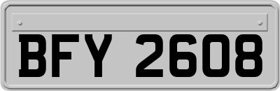BFY2608