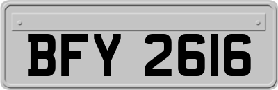 BFY2616