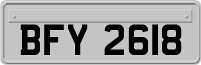 BFY2618