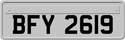BFY2619
