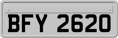 BFY2620
