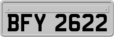 BFY2622