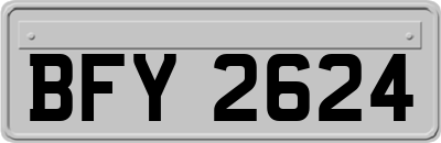 BFY2624