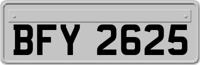 BFY2625