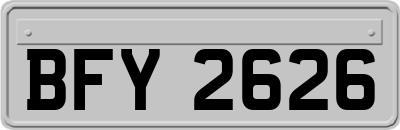 BFY2626
