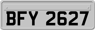 BFY2627