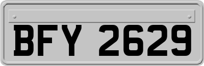 BFY2629