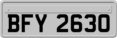 BFY2630