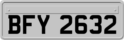 BFY2632