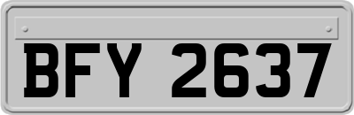 BFY2637